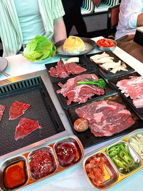 🇬🇧 ​​Hankki: The KBBQ Spot That Makes London Feel Like Seoul!​​ 🥩🔥