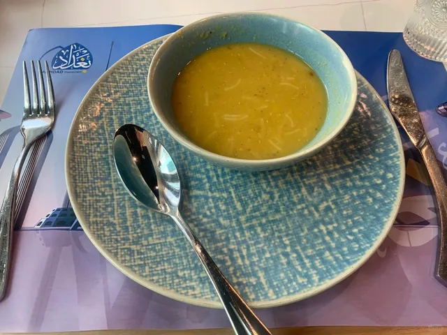 🌟 Must-Try Foreign Restaurant in Baghdad