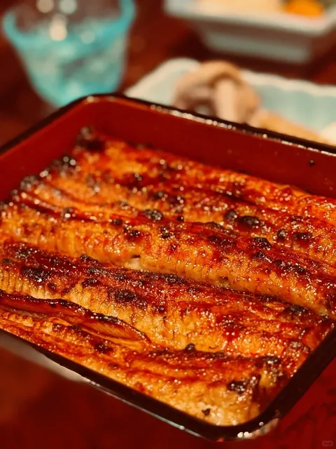 Tokyo Delights (3)🥢