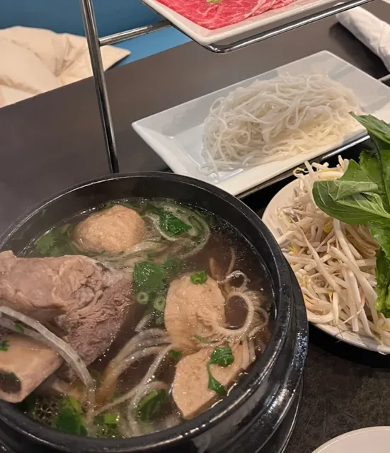 Boston Eats ｜Vietnamese Colleague-Approved Pho in Quincy