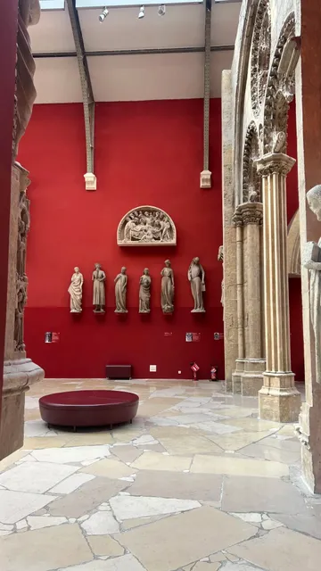 🇫🇷 Paris First Stop｜The Most Photogenic Hidden Gem Museum