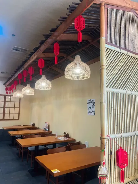 LA｜A Cozy Chinese Restaurant I’ve Been Dreaming Of 🥢✨