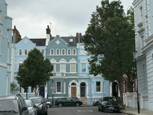 A Wonderful Few Hours Spent in London! Busy but So Worth It! 🌟🇬🇧