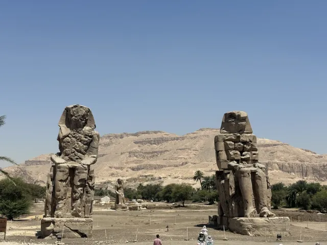 The Best Egypt Guide & Experience Ever! 🌟🐫