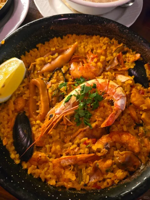 🇪🇸 Madrid Food Guide: Must-Try Spots & Dishes