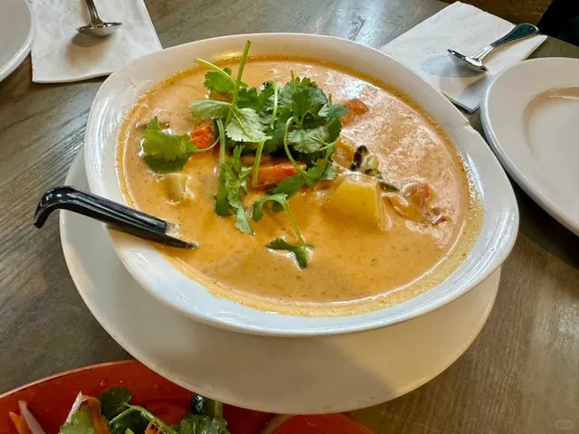 Thai Spices in Sedona 🍛 | Honest Food Review