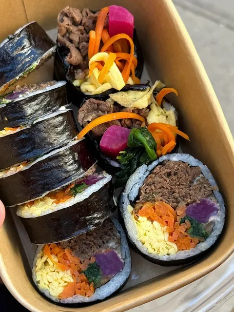 New York Rice Kitchen