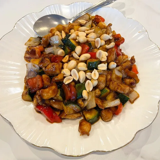 🔥 ATL Eats | New American-Sichuan Small Plates Spot