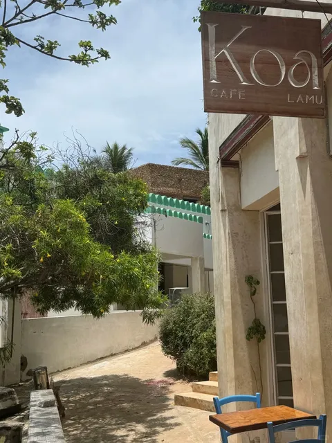 🌴 Lamu Archipelago: Kenya's Hidden Paradise