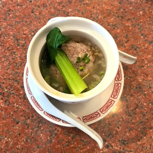 🥢 A Taste of Jiangnan in Duluth | Atlanta’s Only Huaiyang Cuisine