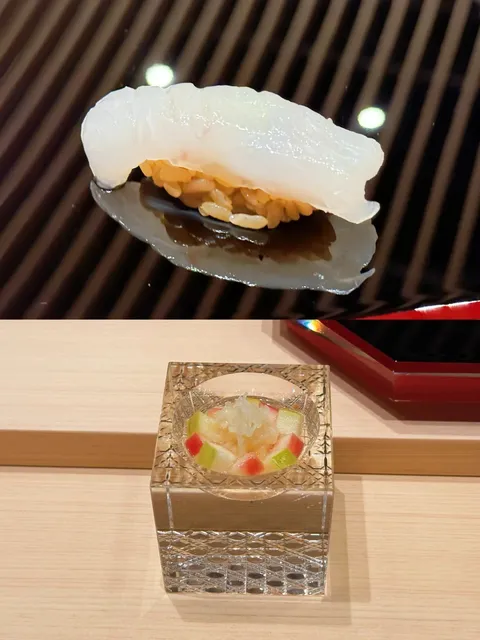 New York | A Disappointing Sushi Experience 😅