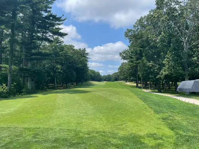 Boston Golf Tour [Vol.9] Pembroke CC 🌟⛳