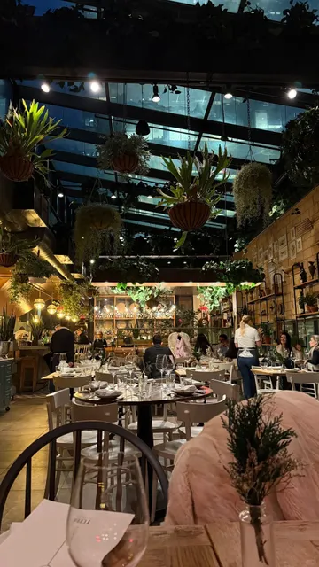 🍝 Boston | The Italian Feast at Eataly Lives Up to the Hype!