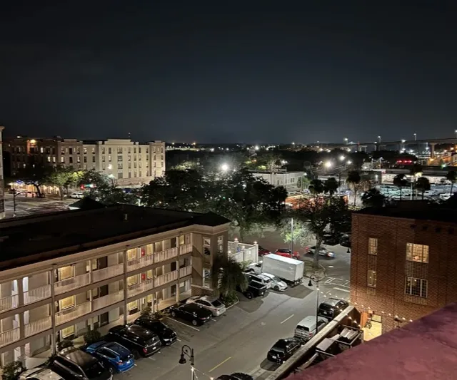 🏨 The Alida, Savannah, A Tribute Portfolio Hotel 