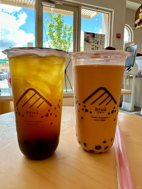 Bubble Tea in Kansas City 🧋 | Sip & Stroll Around Town!
