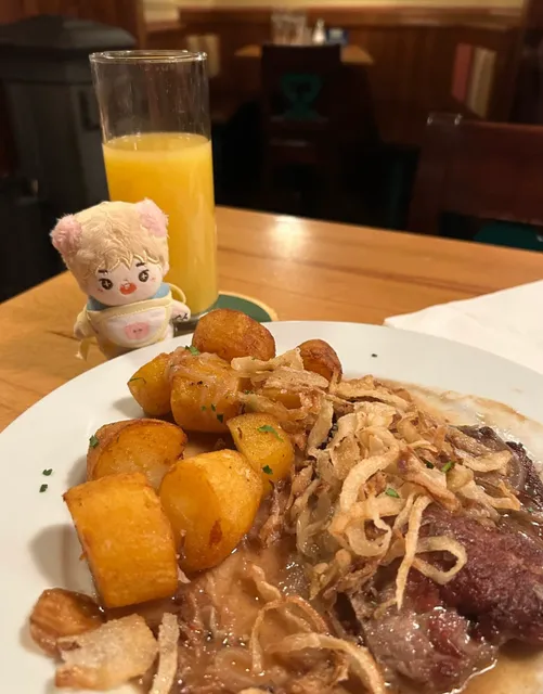 ​​Vienna Food Guide | Solo Dining Edition​​ 🇦🇹🍽️