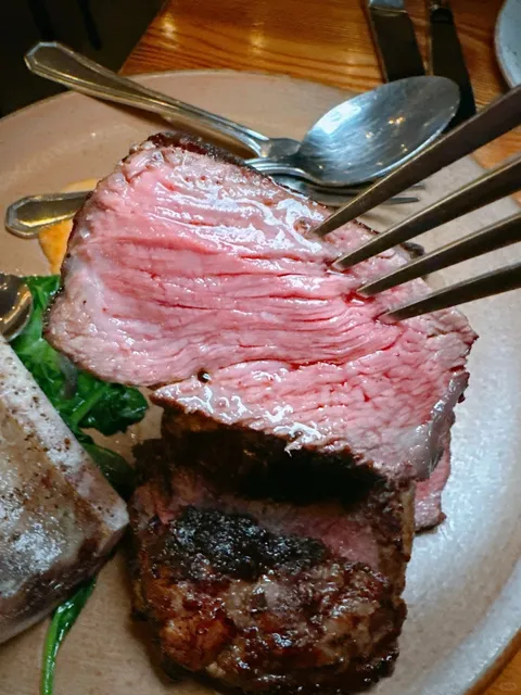 The Factory Kitchen – A Michelin Bib Gourmand Gem in LA 🍝✨  