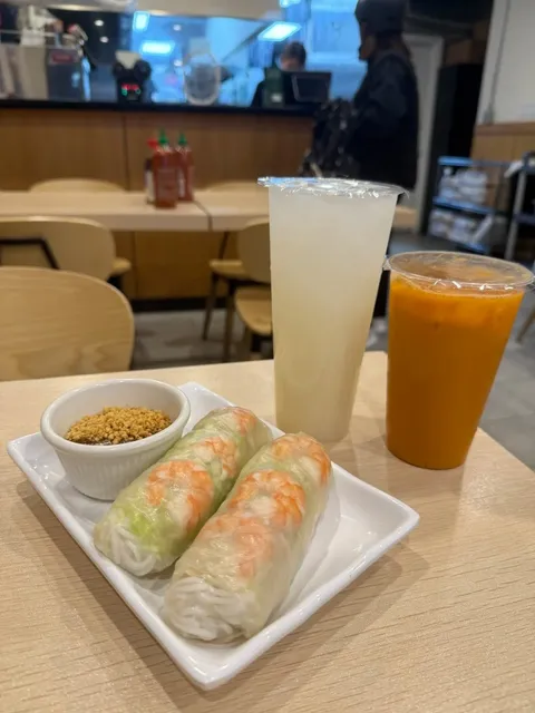 Great Bang-for-Buck Vietnamese Spot in BK! 🍜✨
