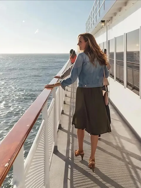 🇺🇸 Sacramento River Cruise | 50% Off for Scenic Views & History