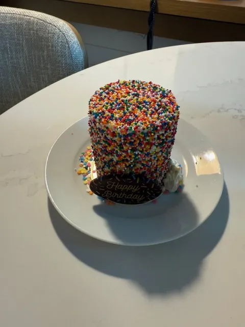  A Wonderful Return Stay with Room for Improvement 🌟