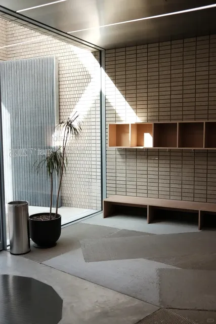 ​​Amant Arts Campus: Brooklyn’s Hidden Architectural Gem 🧱​​