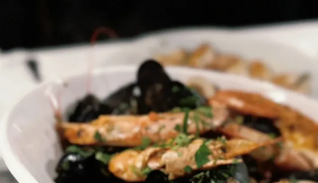 Montenegro’s Best Value Restaurant: Jadran in Budva