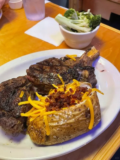 🍂 A Day I Fell in Love with Greenville