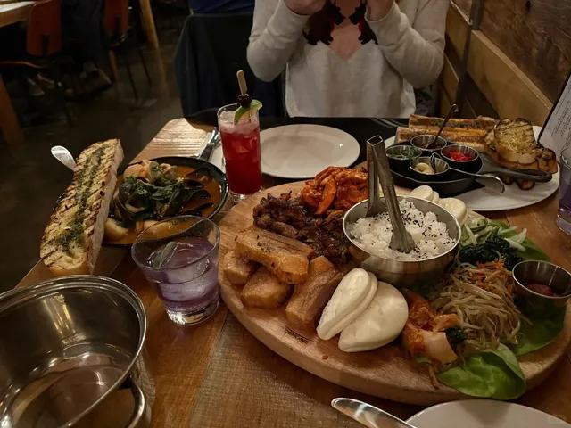 Rochester 🍽️ · Nosh