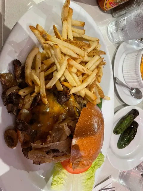 Great Burgers - An Unforgettable Culinary Delight! 🍔✨