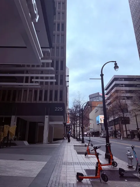 Atlanta Christmas 2026 🎄 | Thoughts Along the Way