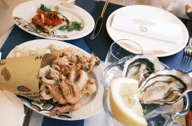 Savoring Naples: A Culinary Adventure