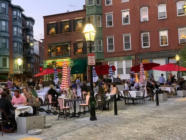 A Delicious Dinner Experience! 