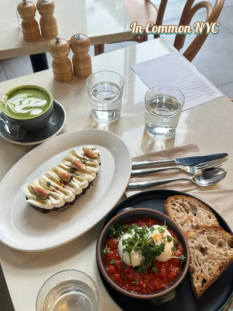 New York | Top Picks for Brunch Lovers! 🌞