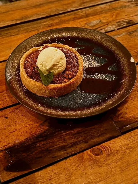 Unique Cuisine Experience! 🌙🍽️ – An Unforgettable Evening at N7