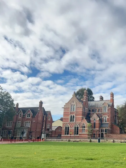 Oxford Adventure | Every Step is an Easter Egg