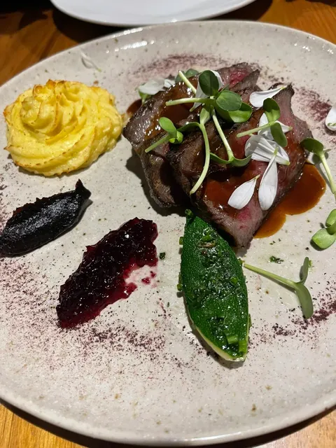 Atlanta Eats & Drinks – Western / Creative Cuisine 🍽️✨