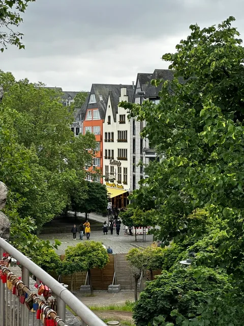 🇩🇪 Cologne | A Gothic Fairytale Come to Life ✨