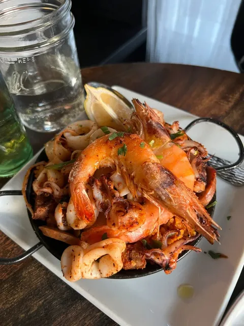 Seattle Food Guide– Itto’s Tapas