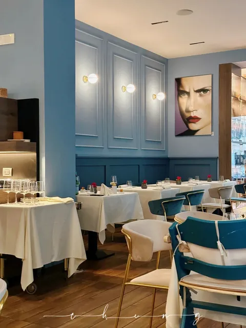 Florence | GUNÈ 🌟🌟🌟