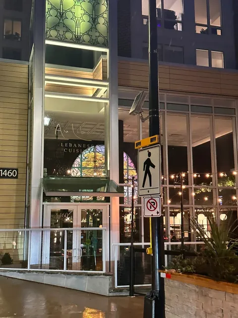 Challenge: Eating at 100 Restaurants in Halifax (4/100)