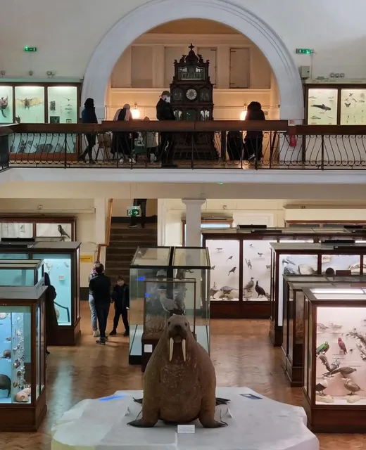 🌿 Uncovering London's Hidden Gem 💎