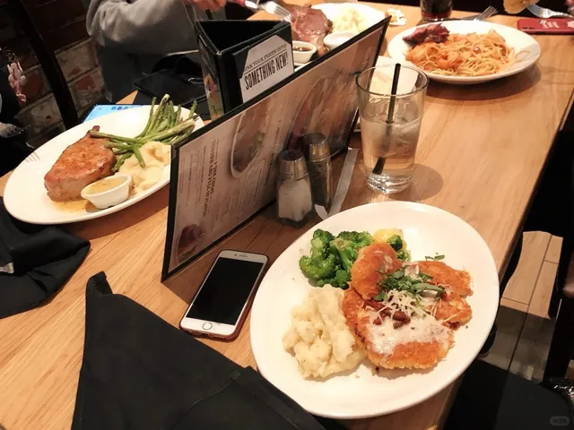 An Incredibly Delicious American Restaurant in Los Angeles