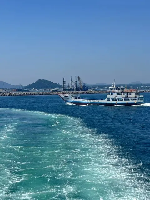 Jeju Island: 3D2N Trip (Post-Trip Withdrawal Hits HARD) 😭