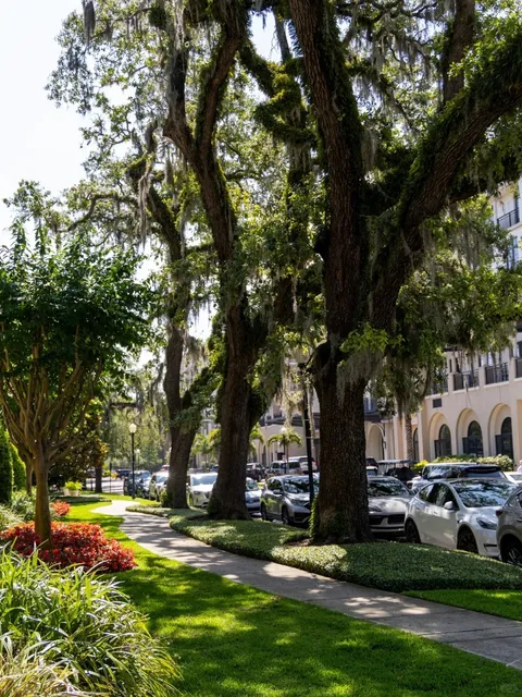 🇺🇸 Beyond Theme Parks: A Stroll Guide to Winter Park, Orlando