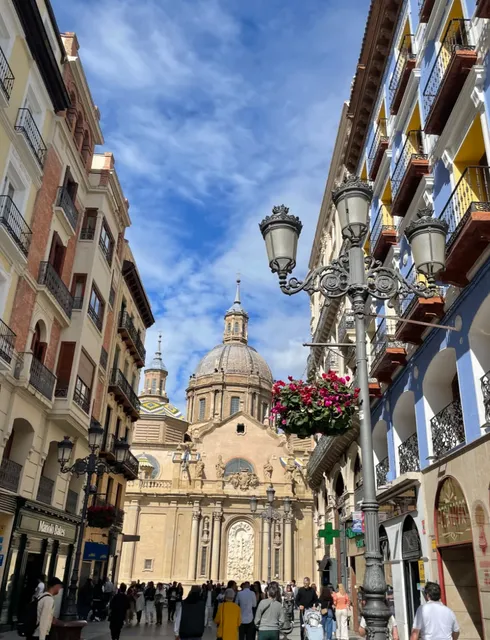 Zaragoza One-Day Itinerary | Where History Meets Gastronomy