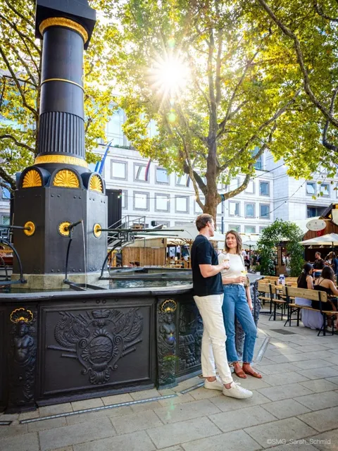 🍇 49th Stuttgart Wine Festival Returns!