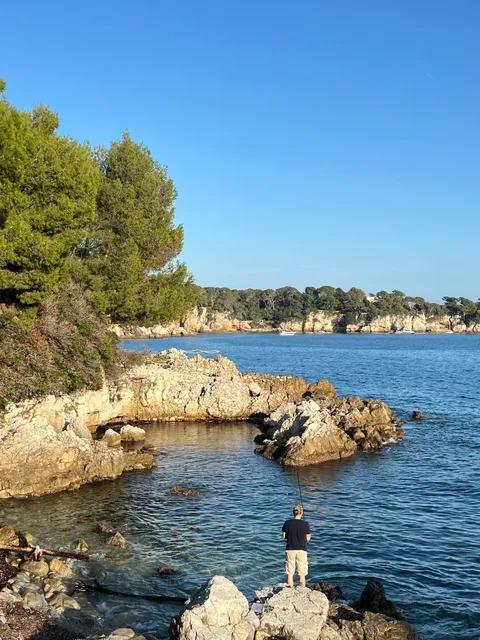 🇫🇷 Antibes Coastal Hike: One Route to AVOID!
