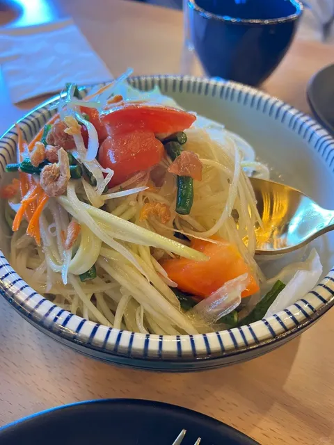 The Best Thai Food in OC — Hands Down! 