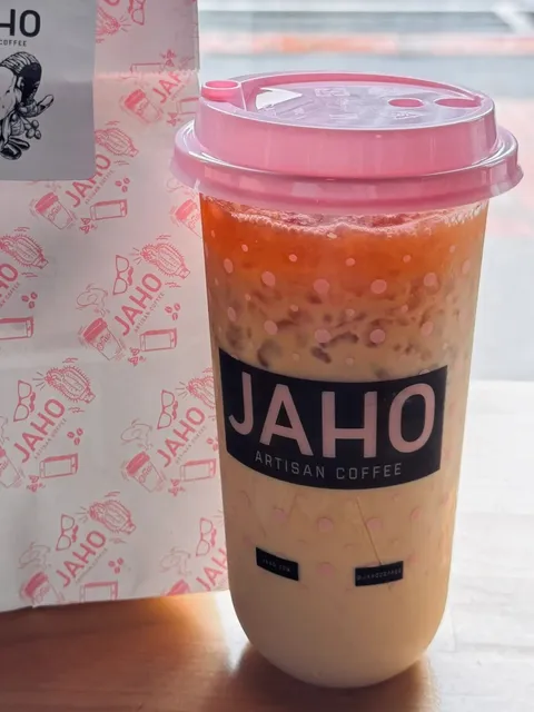 Boston｜🥯 New Brunch Comfort Zone: Jaho Café