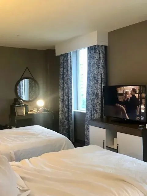 My Go-To Hotel Picks in Denver: Quiet, Affordable & Perfect